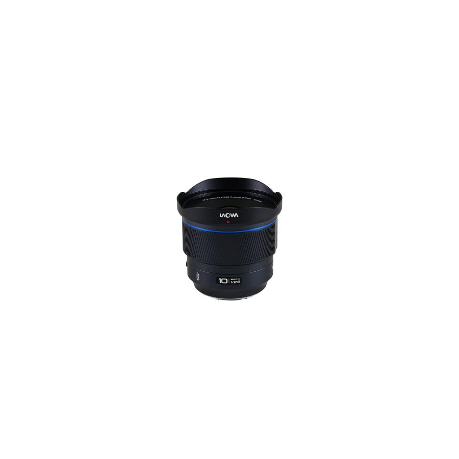 LAOWA（ラオワ） 【ご予約承り中】LAOWA 10mm F2.8 ZERO-D FF 各
