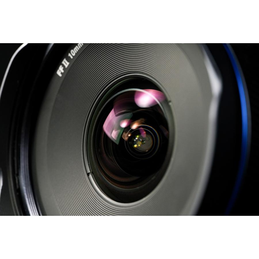 LAOWA 【ご予約承り中】LAOWA 10mm F2.8 ZERO-D FF 各マウント LAOWA 【ご予約承り中】LAOWA 10mm F2.8 ZERO-D FF 各マウント