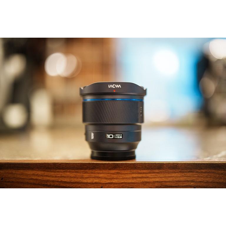 【ご予約承り中】LAOWA 10mm F2.8 ZERO-D FF 各マウント ※4月19日発売予定！｜syumitto｜10