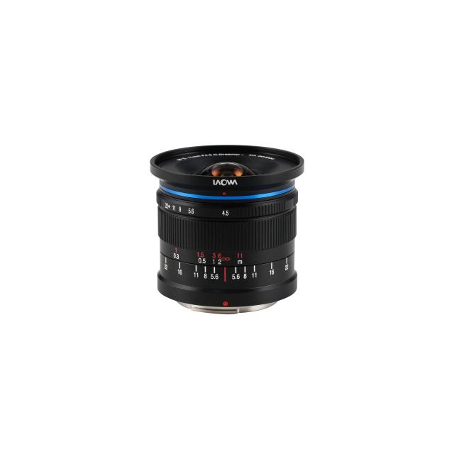 LAOWA（ラオワ） LAOWA 11mm F4.5 FF RL DJI DLマウント : 双眼鏡と