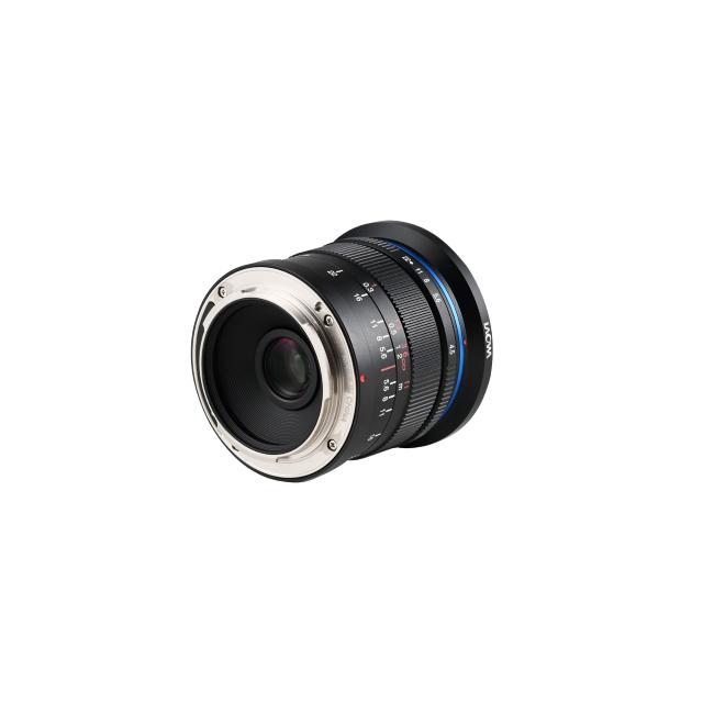 LAOWA（ラオワ） LAOWA 11mm F4.5 FF RL DJI DLマウント : 双眼鏡と