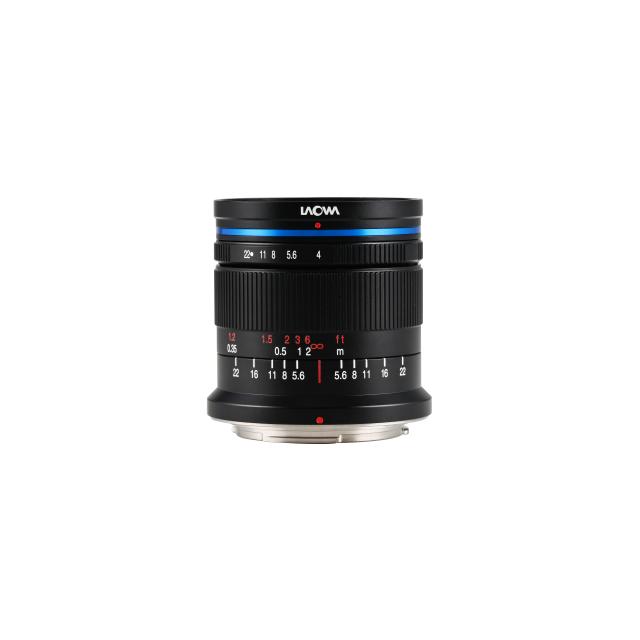 LAOWA（ラオワ） LAOWA 11mm F4.5 FF RL DJI DLマウント : 双眼鏡と