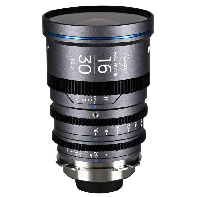 LAOWA Ranger FF 16-30mm T2.9　LITE　コンパクトシネズームレンズ_1