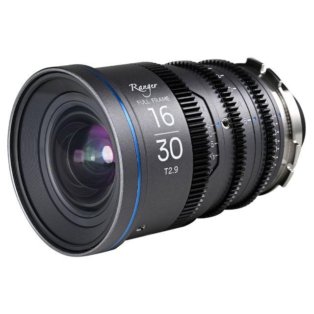LAOWA Ranger FF 16-30mm T2.9　LITE　コンパクトシネズームレンズ_2