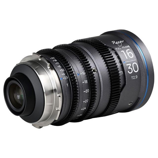LAOWA Ranger FF 16-30mm T2.9　LITE　コンパクトシネズームレンズ_3