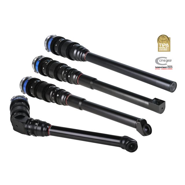 LAOWA（ラオワ） LAOWA Probe Zoom 15-24mm T8 Macro / 15-35mm T12