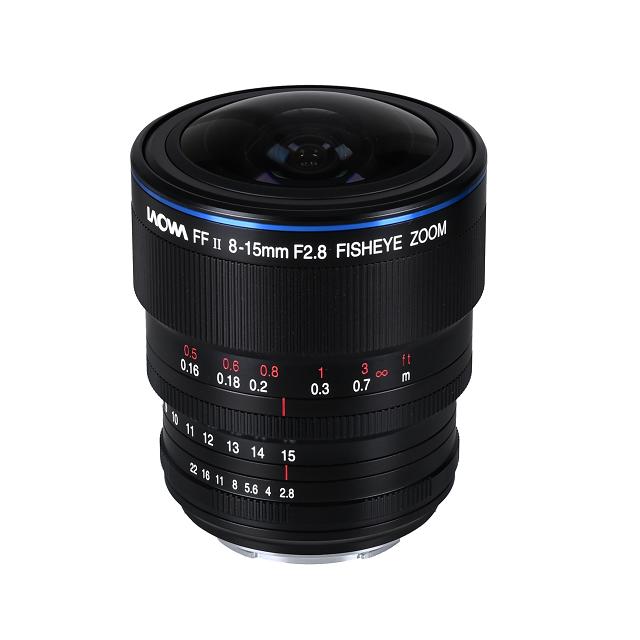 Wさま laowa Wさま laowa LAOWA 10-18mm f/4.5-5.6 Lens for Nikon Z