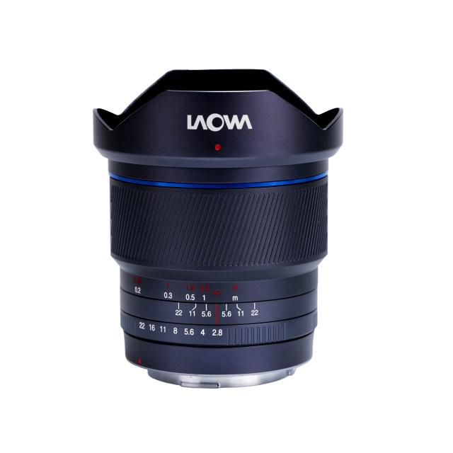 LAOWA（ラオワ） LAOWA 12mm F2.8 Lite Zero-D FF フルフレームミラー