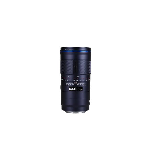 LAOWA 180mm F4.5 1.5x Ultra Macro APO ※2025年11月7日新発売【公式通販】