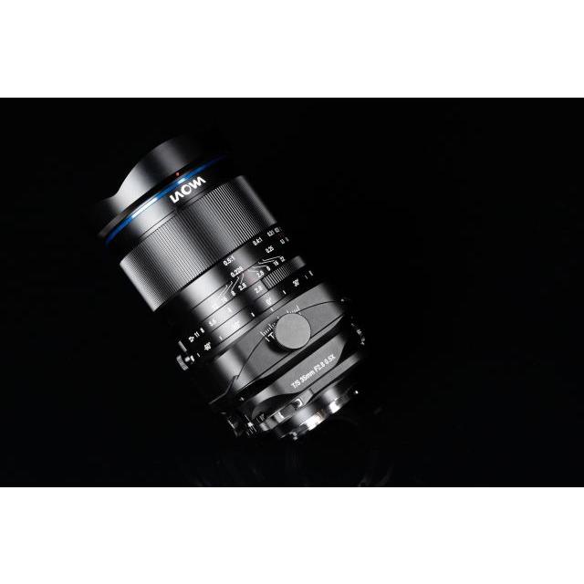 LAOWA 35mm F2.8 Zero-D Tilt-Shift 0.5x Macro　※2026年2月13日受注開始 | LAOWA | 01