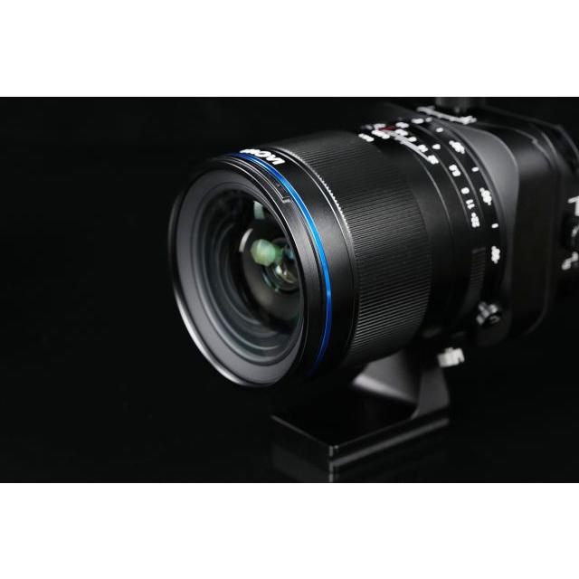 LAOWA 35mm F2.8 Zero-D Tilt-Shift 0.5x Macro　※2026年2月13日受注開始 | LAOWA | 02