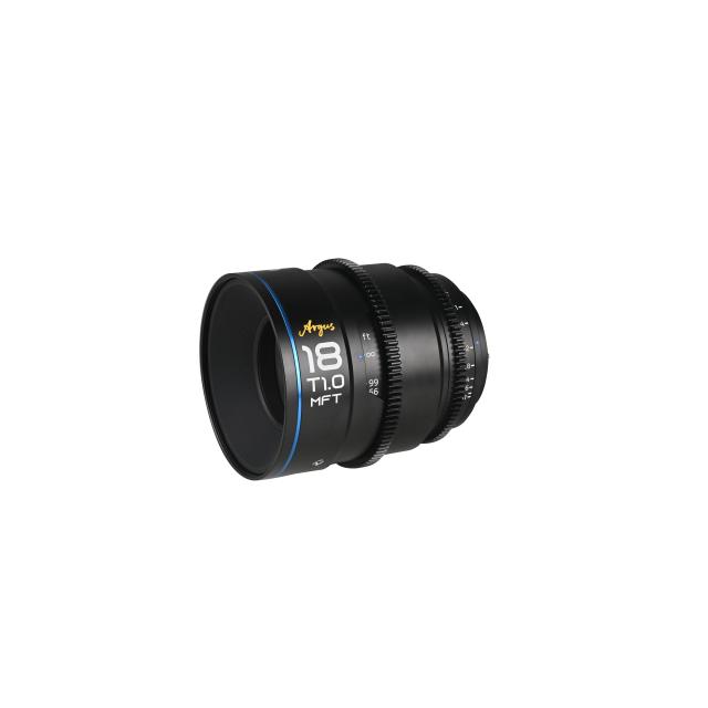 LAOWA Argus T1 Cine レンズシリーズ 　18mm 25mm※マイクロフォーサーズ_1