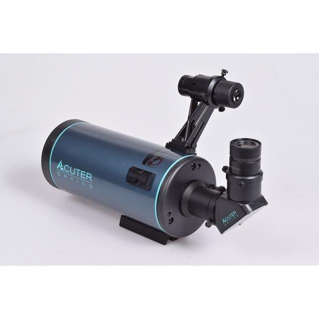ACUTER VOYAGER MAK80（ボイジャー）マクストフカセグレン鏡筒