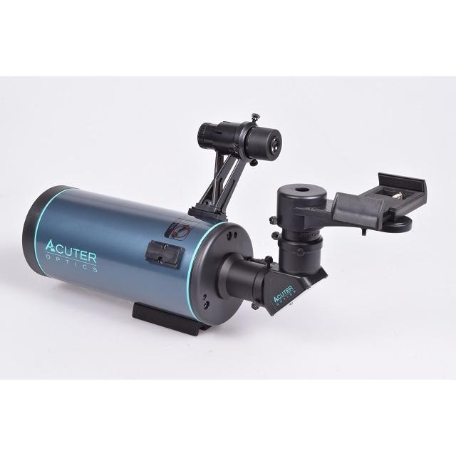 ACUTER VOYAGER MAK80（ボイジャー）マクストフカセグレン鏡筒