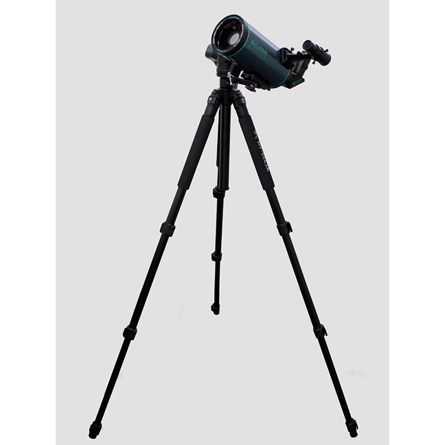 ACUTER VOYAGER MAK80　AZポータブルマウント三脚付きセット　直営店限定販売