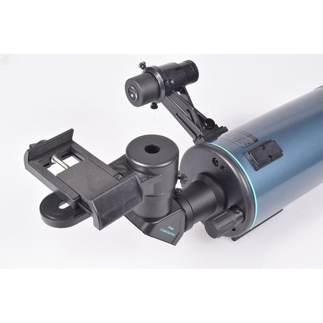 ACUTER VOYAGER MAK80　AZポータブルマウント三脚付きセット　直営店限定販売 VOYAGER