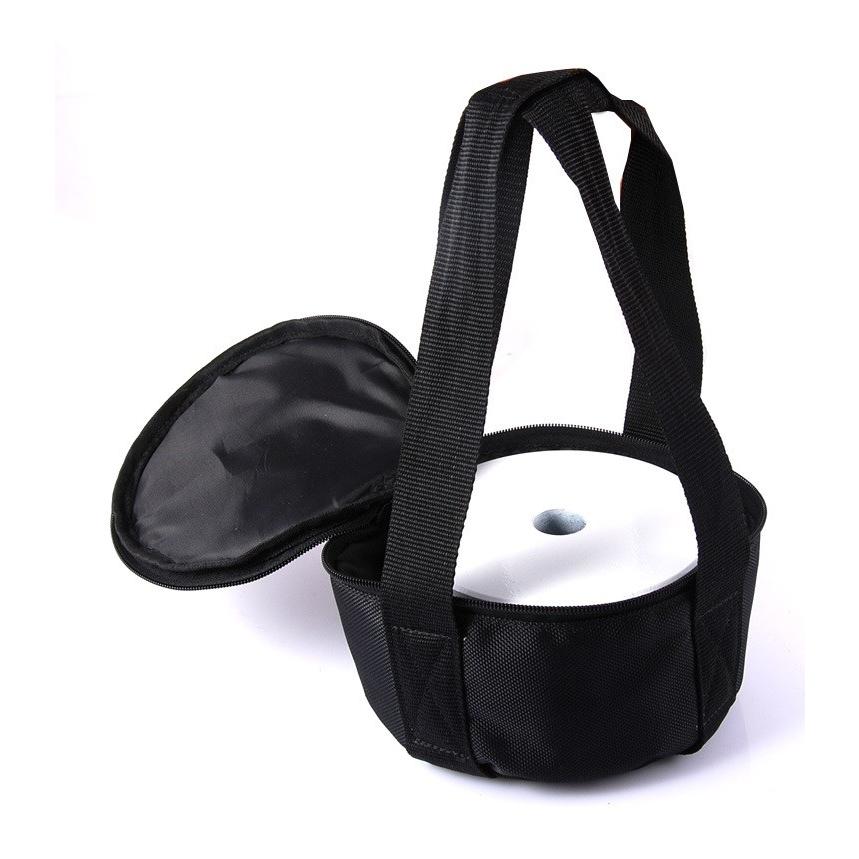 【NC0137】NorthernCross　バランスウェイトバッグ |  | 02