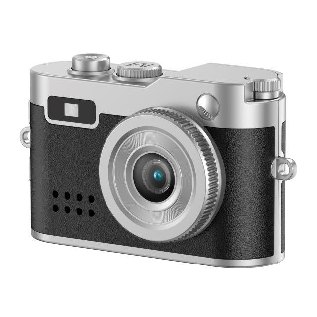 SIGHTRON（サイトロン） ミニデジタルトイカメラ Cookie（クッキー