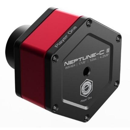 Player One　Neptune-C II　プラネタリーカメラ