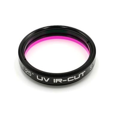 Player 祝日 【別倉庫からの配送】 One UV IR-CUT 1.25″フィルター