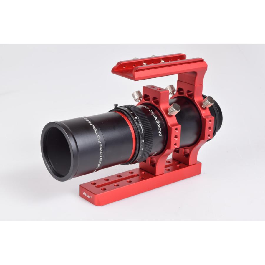 Askar FMA230 50mmF4 6 ED SHA0042 
