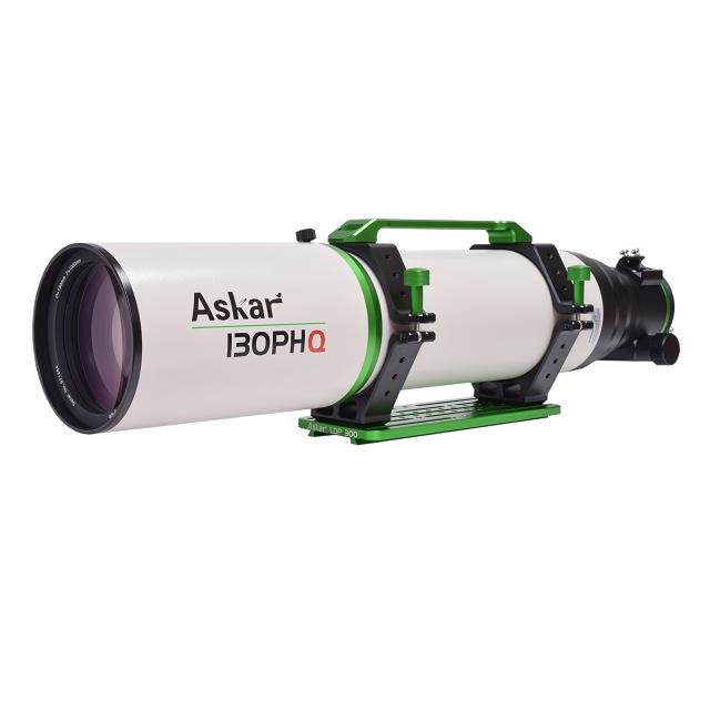 Askar 130PHQ 鏡筒　_2
