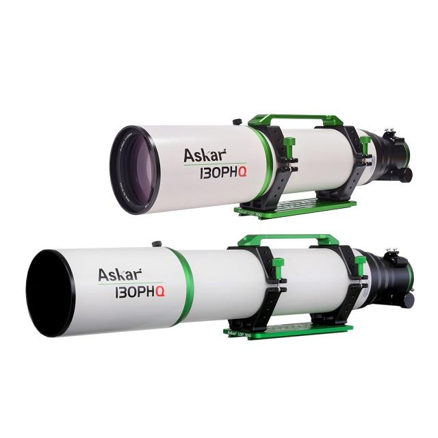 Askar 130PHQ 鏡筒　_7