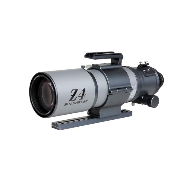 光学機器　セット SHARPSTAR Z4鏡筒（ゼットフォー） : 双眼鏡と望遠鏡の店 シュミット