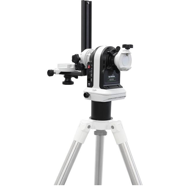 Sky-Watcher スカイウォッチャー AZ-GTiXマウント（自動導入経緯台 