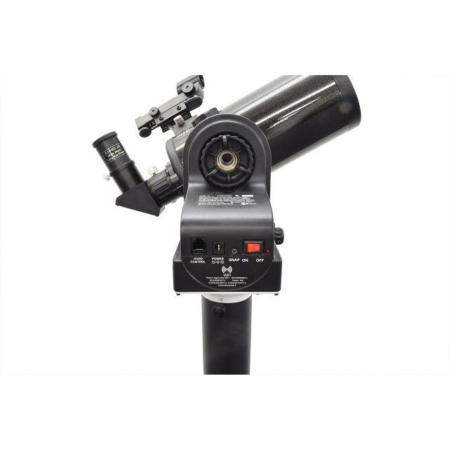Sky-Watcher スカイウォッチャー AZ-GTi 経緯台+MAK90鏡筒セット