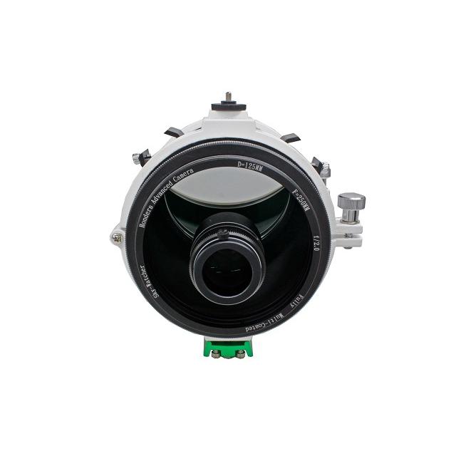 Sky-Watcher スカイウォッチャー HAC125鏡筒 : 双眼鏡と望遠鏡の Sky-Watcher スカイウォッチャー HAC125鏡筒 : 双眼鏡と望遠鏡の