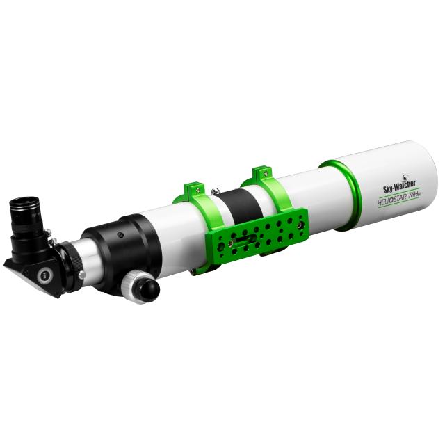 Amazon.co.jp: 【国内正規品】Sky-Watcher スカイウォッチャー 天体望遠鏡 屈折式 赤道儀式 口径 70mm スタークエスト 70SS SW1430040002 : 家電＆カメラ