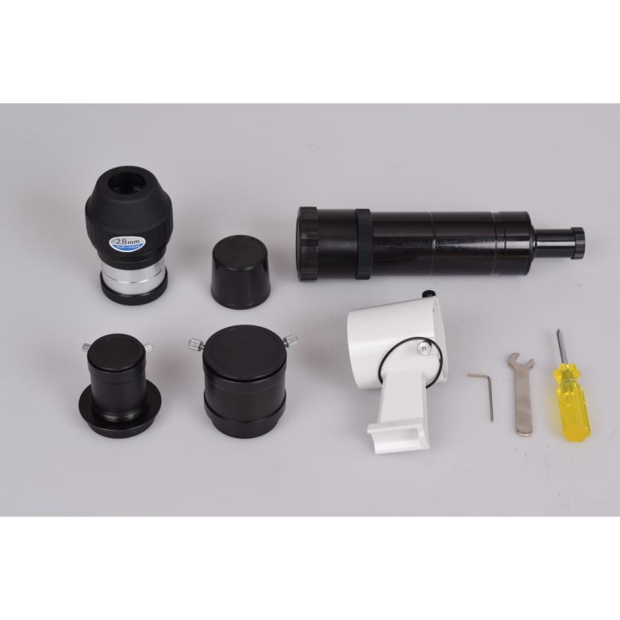 Sky-Watcher（スカイウォッチャー） 200PDS（BKP200/F1000 Dual Speed