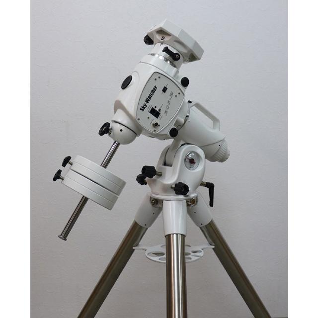 Sky-Watcher（スカイウォッチャー） EQ8用 極軸望遠鏡 : 双眼鏡と 