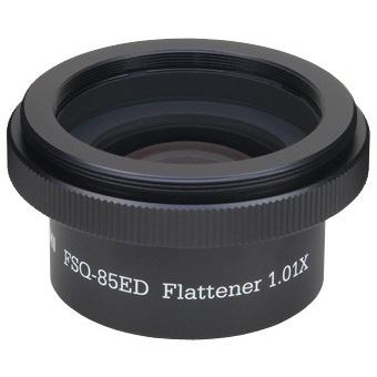タカハシ　FSQ-85EDフラットナー1.01ｘ　