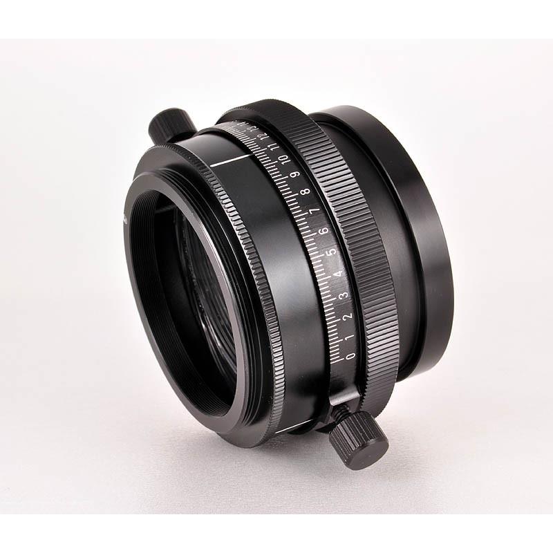 BORG 【7761】M57ヘリコイドDXII : 双眼鏡と望遠鏡の店 シュミット