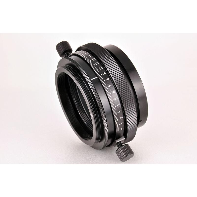 BORG 【7761】M57ヘリコイドDXII : 双眼鏡と望遠鏡の店