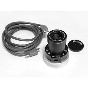unitec（ユニテック）電子極軸望遠鏡　ポールマスターSWAT/