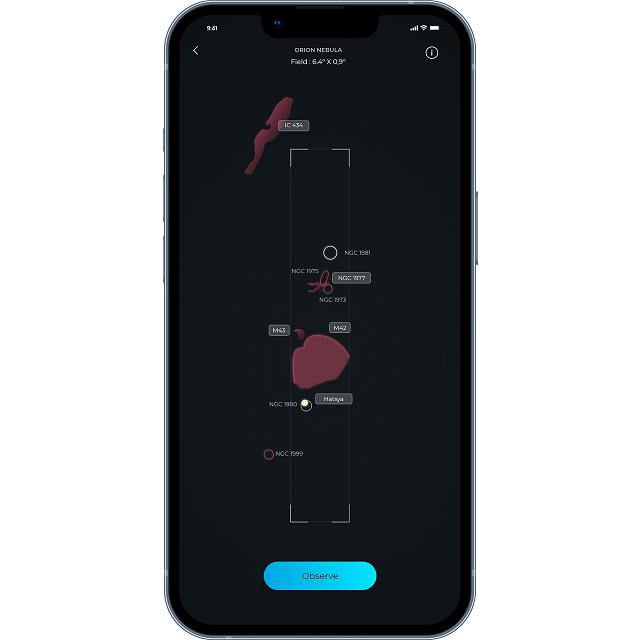 Vespera II（ヴェスペラ2）　観測ステーション 　自動で天体観測　撮影も！スマート天体望遠鏡がさらにパワーアップ