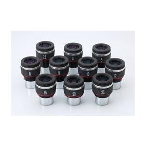 ビクセン　接眼鏡　アイピース　SLV 25mm Vixen（ビクセン） アイピース SLVシリーズ 4mm〜25mm : 双眼鏡と