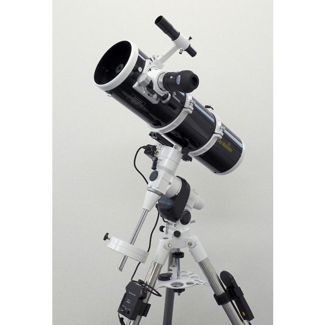 Sky-Watcher 150PDS（旧BKP150）鏡筒+Sky-Watcher EQ5GOTO赤道儀セット 