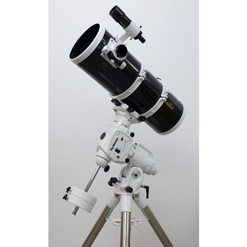 Sky-Watcher Quattro200P-LPF + EQ6R赤道儀