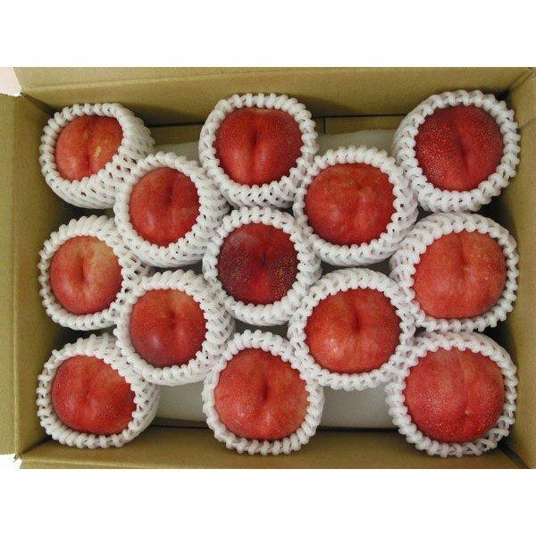 長野県産 スイートネクタリン(晶光) 約2kg 送料無料 :m-su002:旬彩ねっと 通販 モモネク ハネージュ Pro 送料無料 15個箱 白桃とネクタリンが合体した次世代ファンシーフルーツ 岩手県産