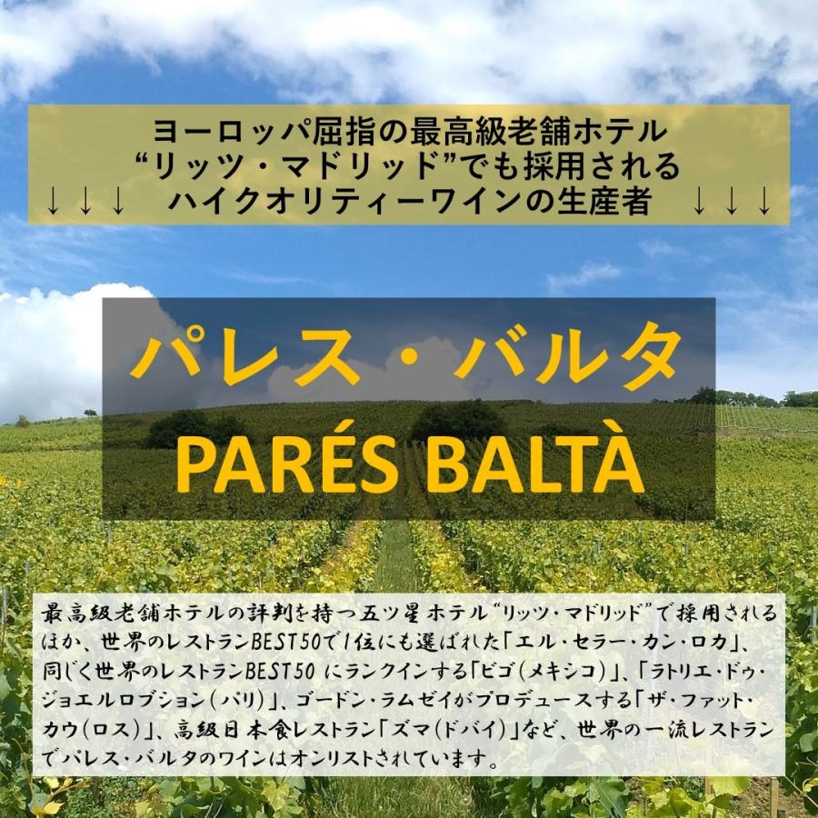 ＼20%OFFクーポン有／ 白ワイン （スペイン・辛口） 『カルカリ　2015』 プレゼント ギフト におすすめ｜syungen-sakaya｜07