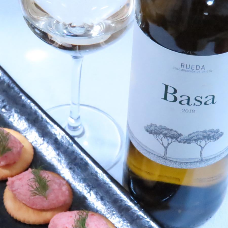 Offクーポン有 白ワイン スペイン 辛口 バサ 18 テルモ ロドリゲス プレゼント ギフト おすすめ Esp 052 酒屋のしゅんげん 通販 Yahoo ショッピング