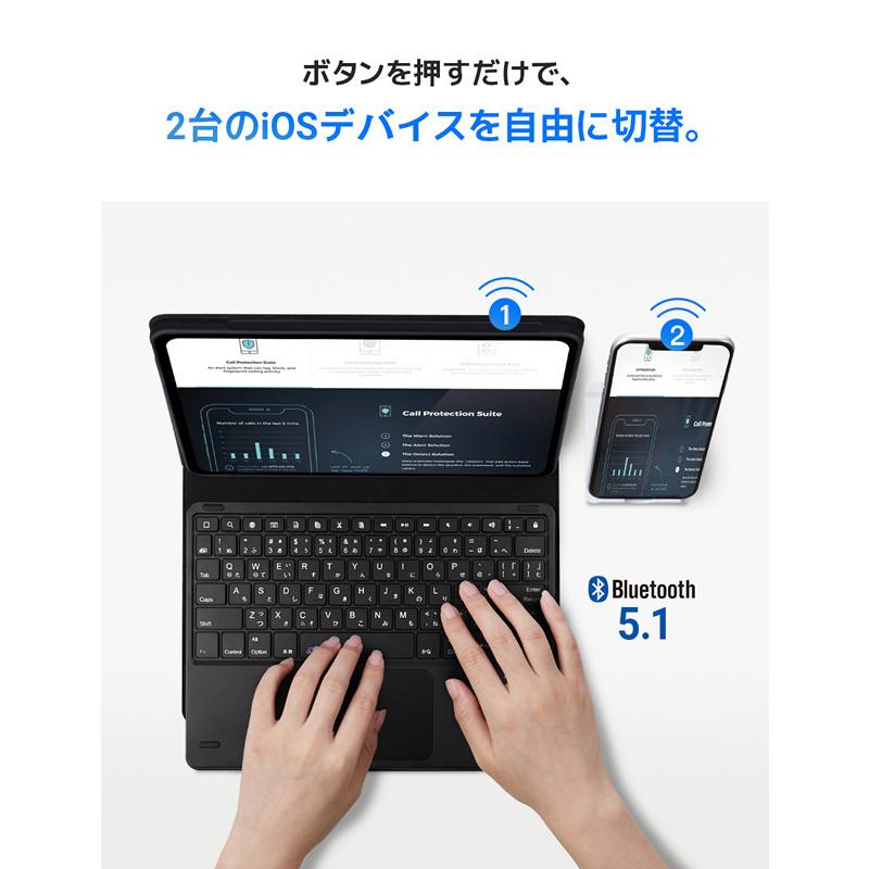 EWIN iPad Air 10.9インチ iPad Pro 11インチ iPad 第9世代 10.2 第8