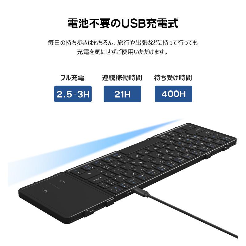 折りたたみ キーボード Bluetooth 5.1 ワイヤレス iPad 第9世代 第8世代 第7世代 キーボード 日本語配列 スマホスタンド付き Mac/iOS/Android/Windows対応 :100874a:e-Zone - 通販 - Yahoo!ショッピング 折りたたみ キーボード Bluetooth 5.1 ワイヤレス iPad 第9世代 第8世代 第7世代 キーボード 日本語配列 スマホスタンド付き Mac/iOS/Android/Windows対応 :100874a:e-Zone - 通販 - Yahoo!ショッピング