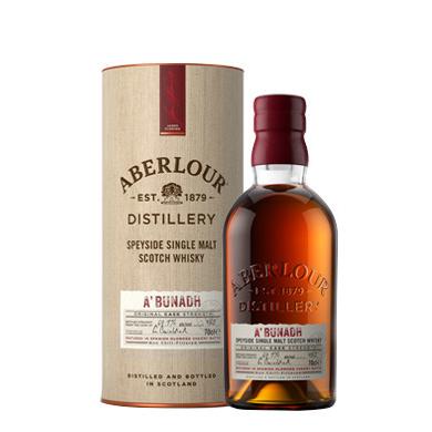 アベラワー　アブーナ　Aberlour A'Bunadh アベラワー アブーナ 700ml [正規] : お酒の専門店 酒ポッポ - 通販