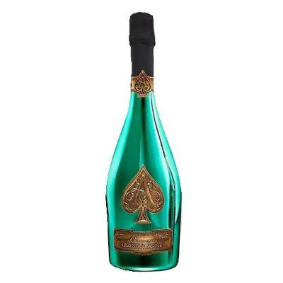 アルマンドブリニャック　グリーン(マスターズエディション)　 750ml アルマン・ド・ブリニャック・グリーン・マスターズ・エディション