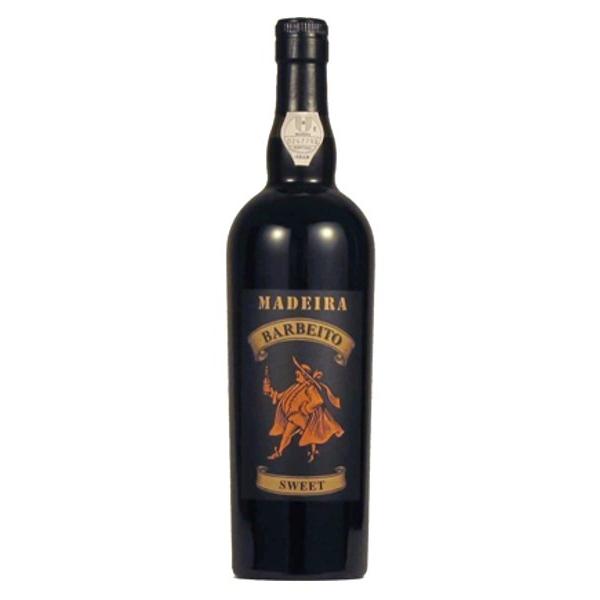 ヴィニョス・バーベイト マディラ スイート 750ml (正規品） : お酒の